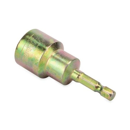 Camco 3/4IN QUICK CONNECT, SCISSOR JACK SOCKET 57364